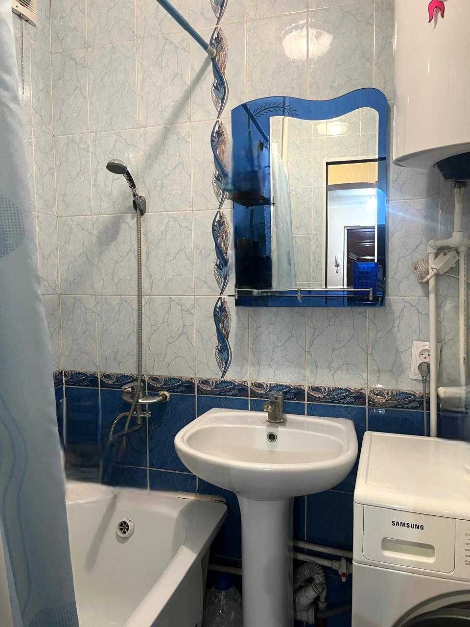 Продаю 3 ком. кв. улучшенной планировки, Восток 3, рядом с мечетью