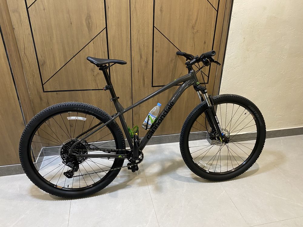 Cannondale trail 5 2024