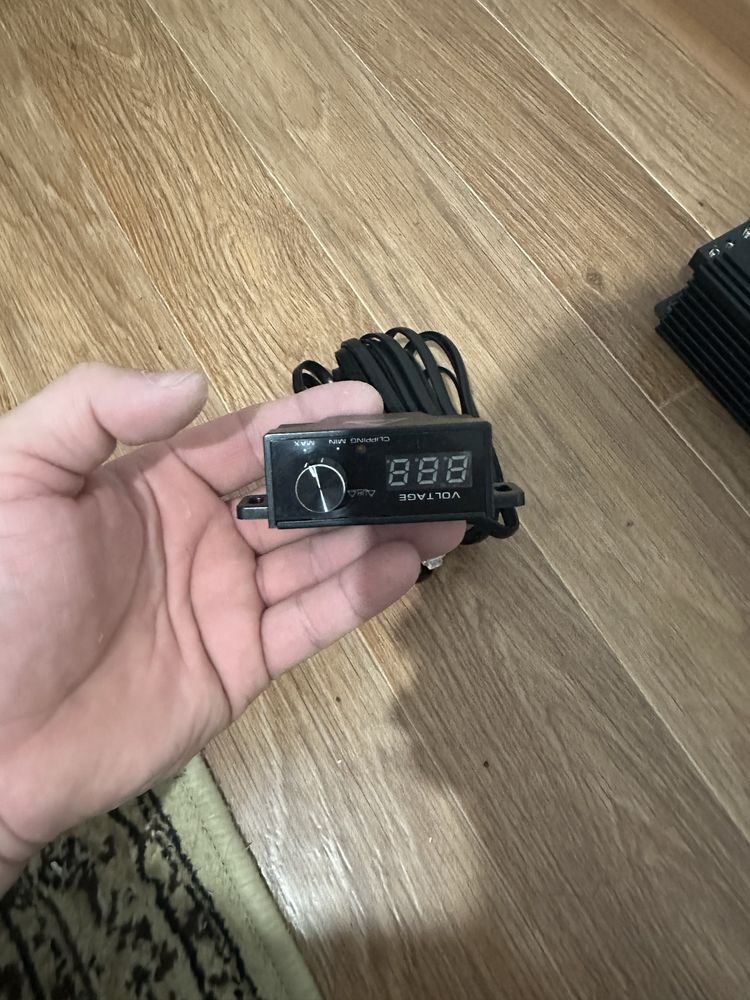 Моноблок AURA 1.2500