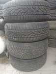 Продам комплект шин vst 565 r15.