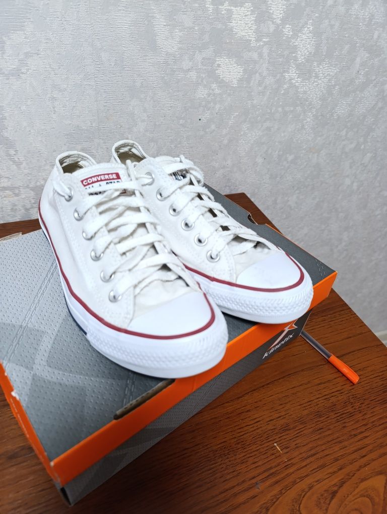 Converse all star
