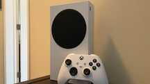 Xbox series s обмен