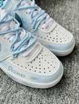 Nike Court Vision 1 “Blue” | Редкая расцветка