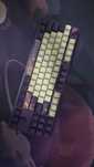 Клавиатура Red Square Keyrox TKL Hyperion