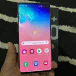 Samsung S10 plus прошитый. Индрайвер