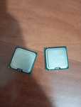 Продам процессоры intel core 2 duo