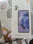 Продам сотовый телефон Redme Note 12Pro+ 5g