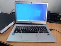 Acer Swift sf-113-31 в хорошем состоянии