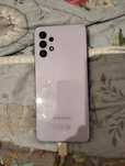 Samsung a32 в среднем состоянии