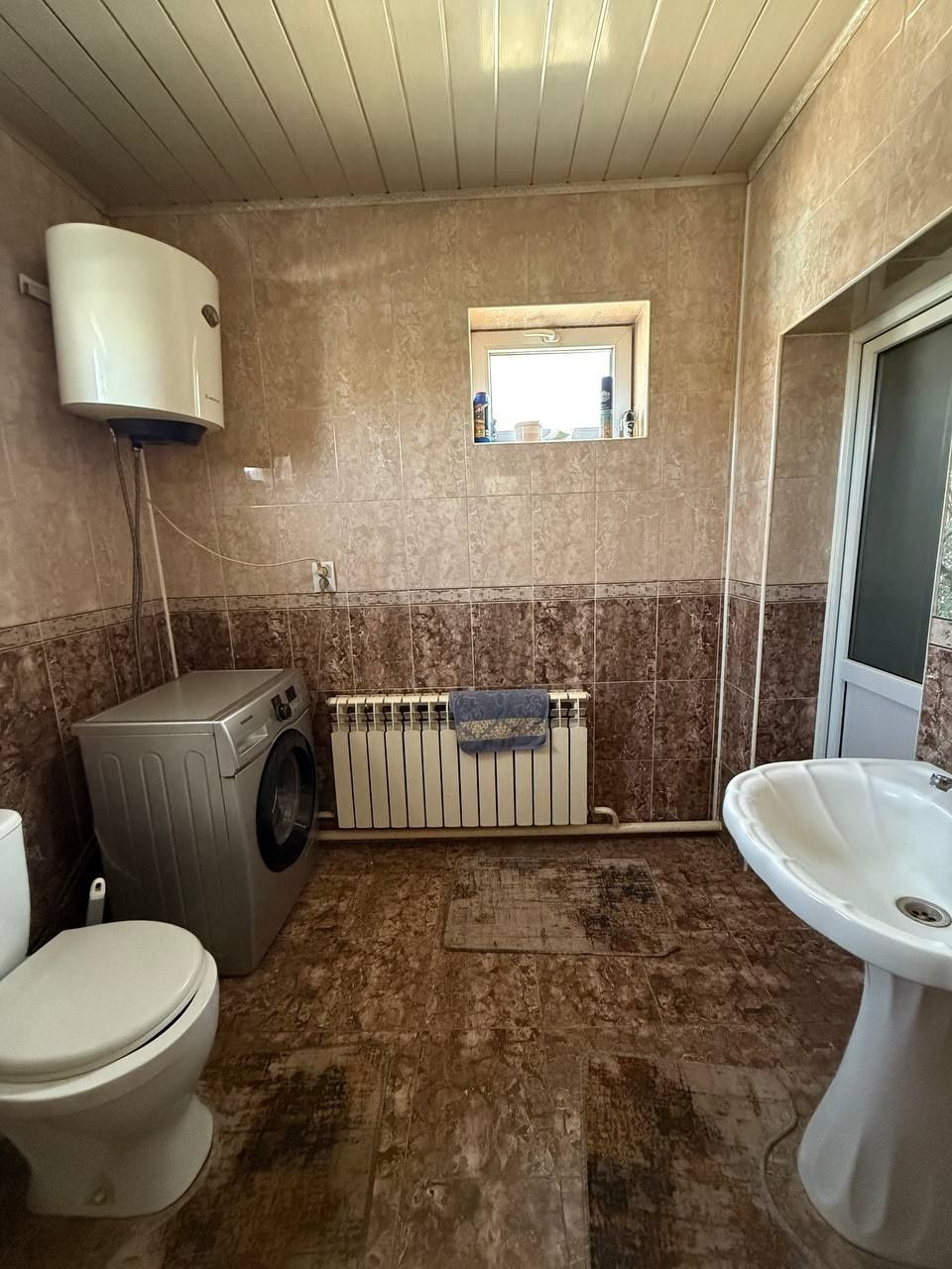 Продаётся дом срочно