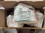 Пеленка одноразовая Seni Soft Basic, 30 шт, 60x60 см