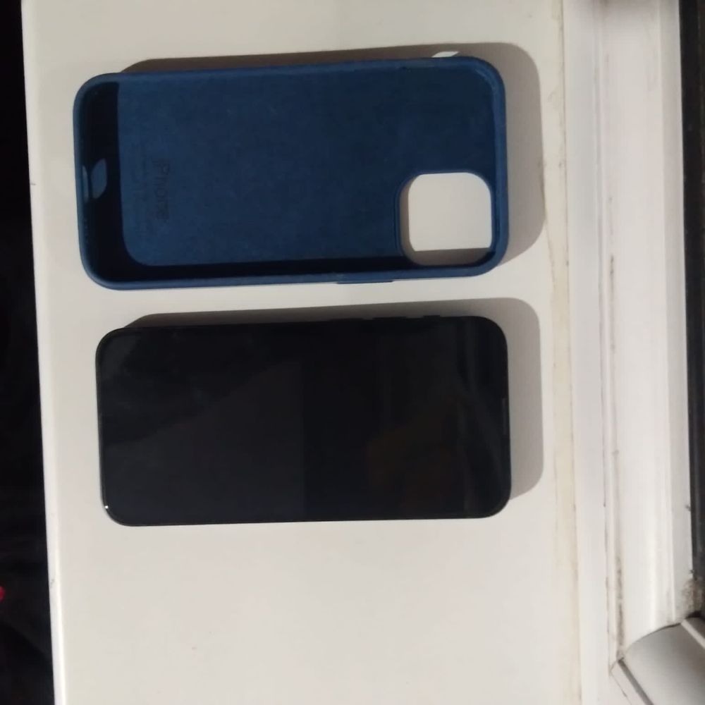 Iphone 13 mini 128 гб емкость 95%