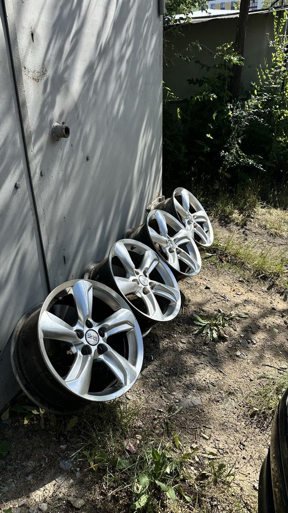 Продам диски lexus