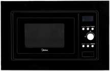 Продается встраиваемая микроволновая печь MIDEA AM720A7T-BL