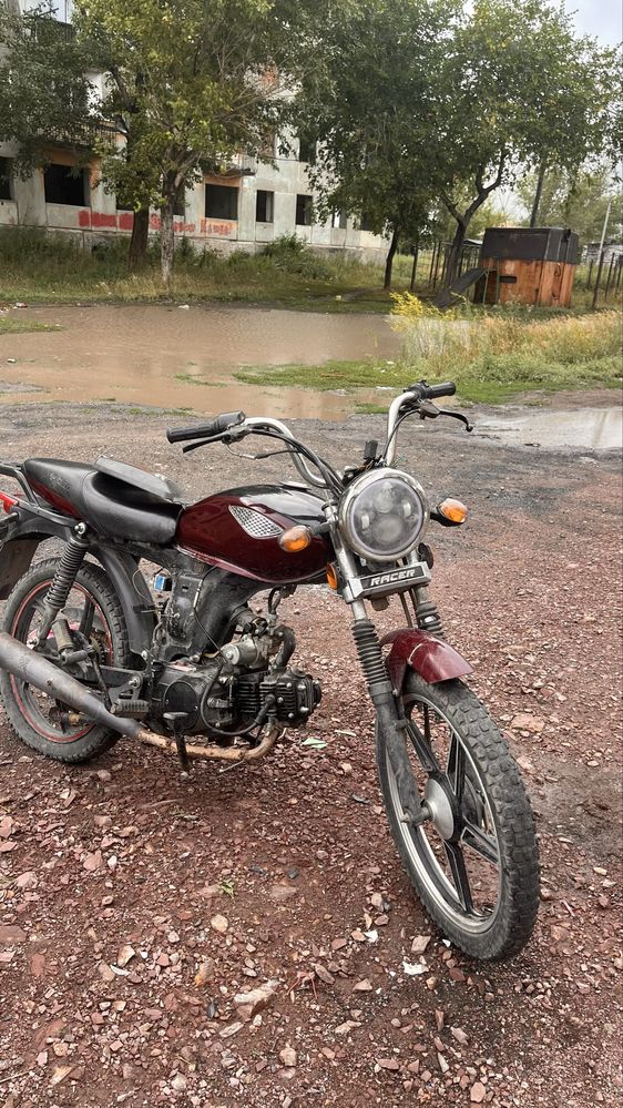 Продам альфу GS не на ходу