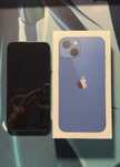 Iphone 13 128gb Blue