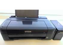 Принтер Epson l132
