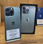 Iphone 13 Pro 256gb 83% c коробки