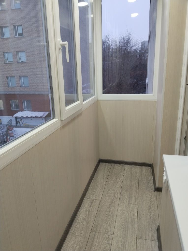 Пластиковые окна, двери ,балконы, витражи