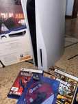 Продается Sony PS5
