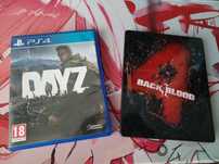 Игры на ps4 обмен