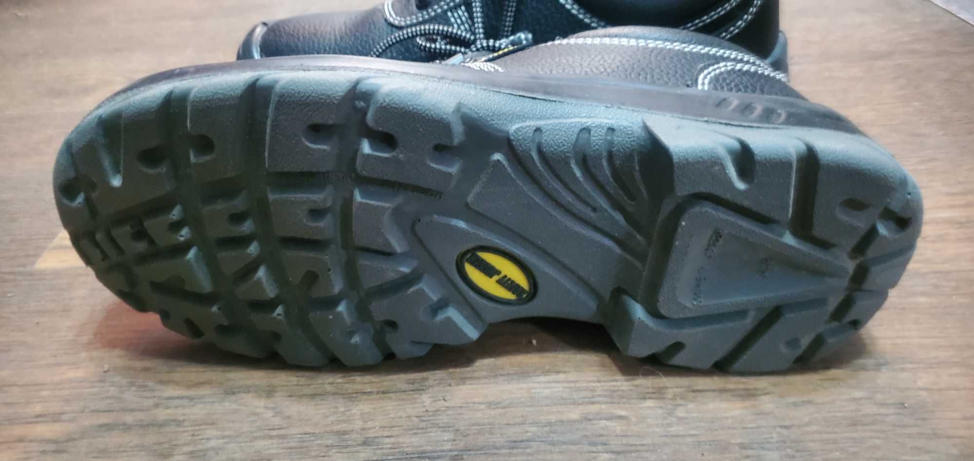 Ботинки Safety Jogger