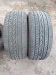 Шины 285/50 R20 - "Kingrun GeoPower K3000" (Китай), летние.