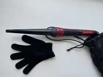 Электрощипцы Remington Cl96W1, плойка