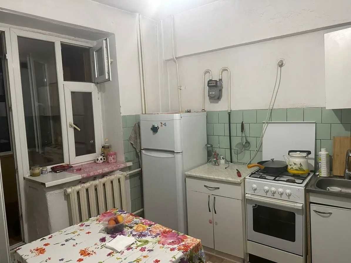 Продается квартира Райымбека Полежаева