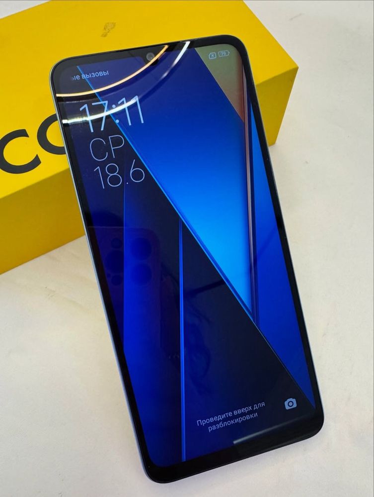 Xiaomi Poco c65 256Gb | 0-0-24