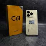 Oppo Realme C61, 6-128 gb, Петропавловск Сокол 612826