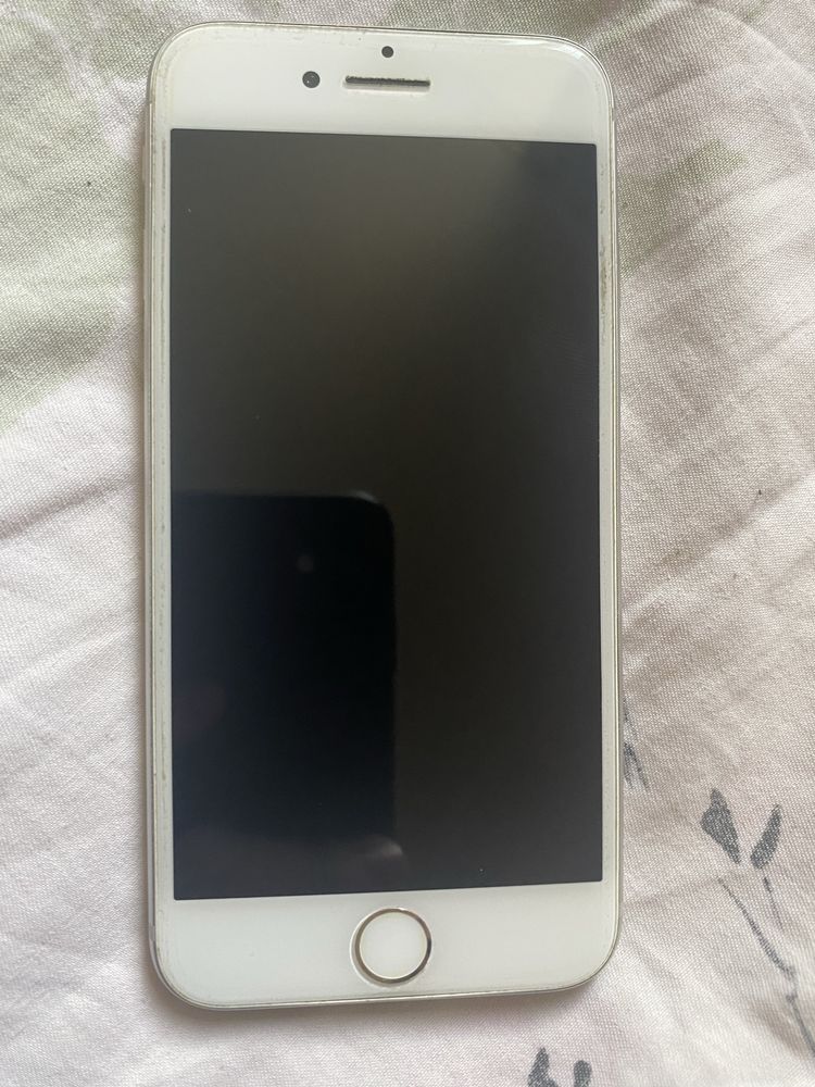 iPhone 8 white 64GB