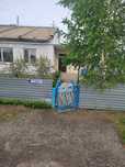 Продам дом в село Юбилейное
