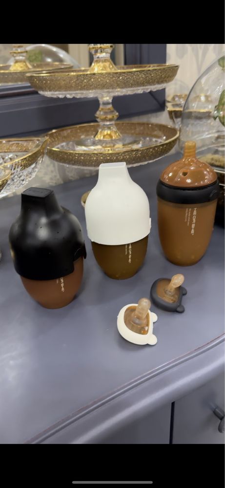 Бутылка Heorshe