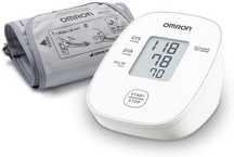 Новый автоматический тонометр Omron M1 Basic