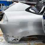 Заднее правое крыло Lexus RX330