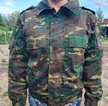 Продам новый бушлат.