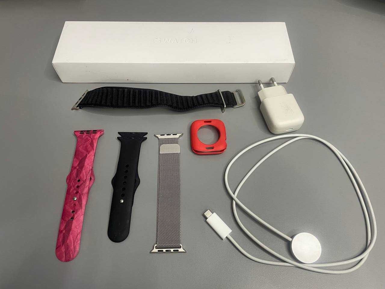 Apple watch series 8 45 mm