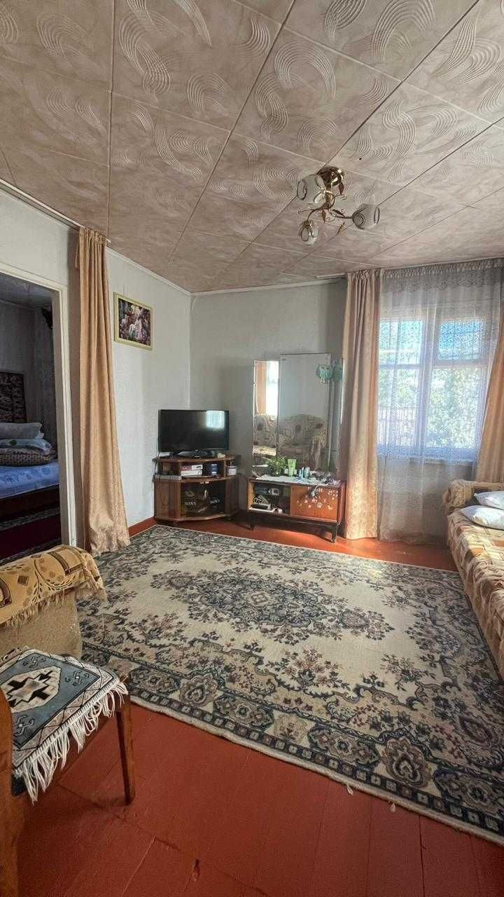 Продается дом с.Бактыбай Ескельдинского р-на