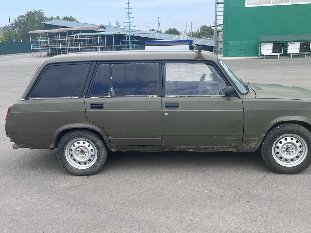 Продам жигули  2104