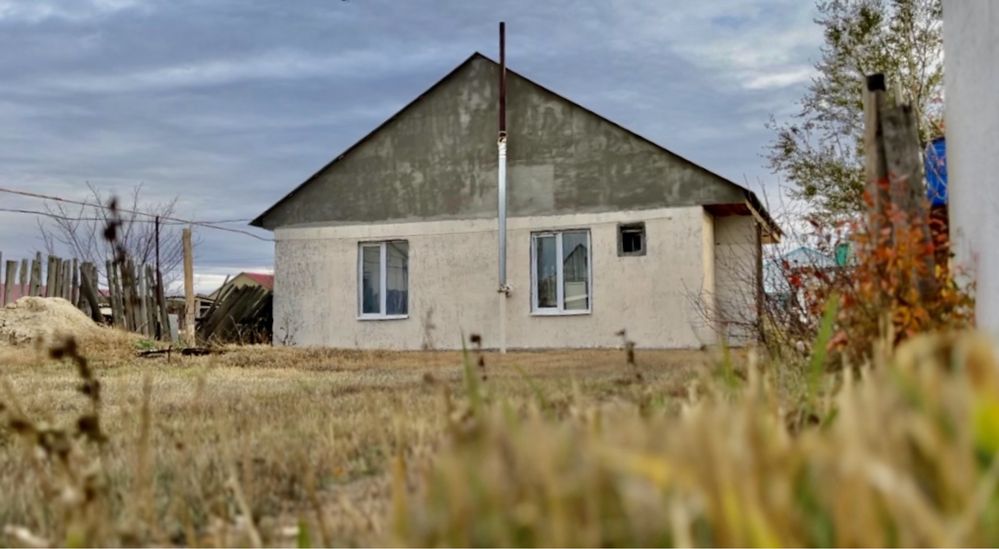 Продам дом с участком