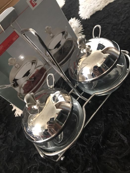 Посуда regent silverware