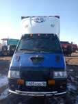 Продам Газель тентованая