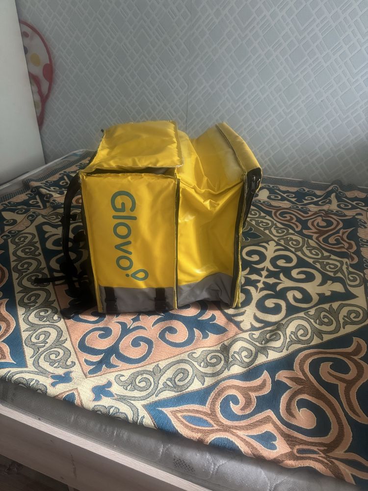 Продам glovo