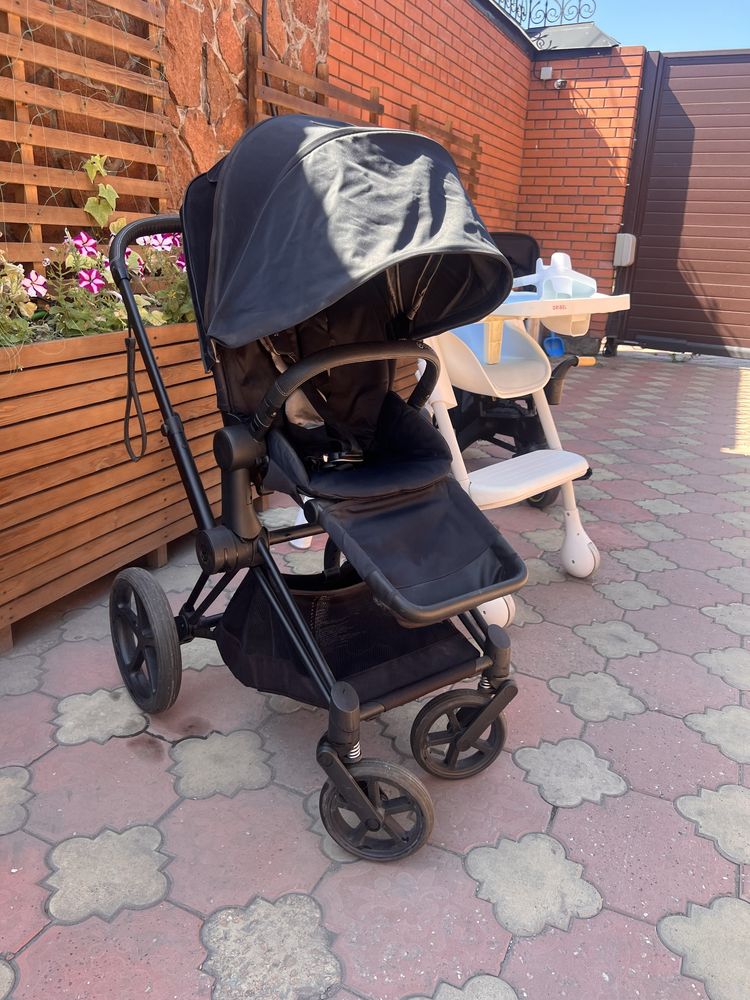 Продам коляску Cybex Priam 3