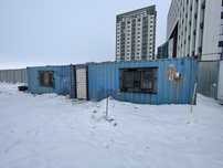 Продам срочно контейнер 40 т