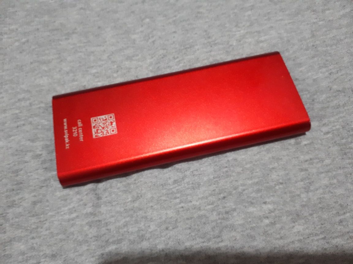 Продам Power bank hoco