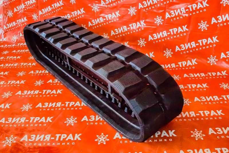 - Резиновые гусеницы Bobcat