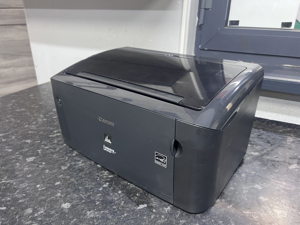 Принтер Canon LBP 3010B