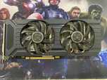 Видеокарта gtx 1060 6gb